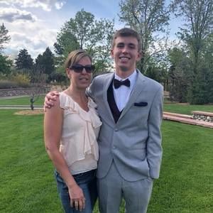 Meet your Posher, Decker